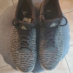 Reebok Sneakers 10.5